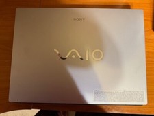 Sony Vaio VGN-BX760 PCG-9Y3L