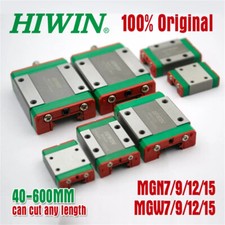 Hiwin guida lineare mgn7 - lineare, mgn9