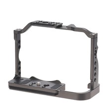 Gabbia videocamera alluminio