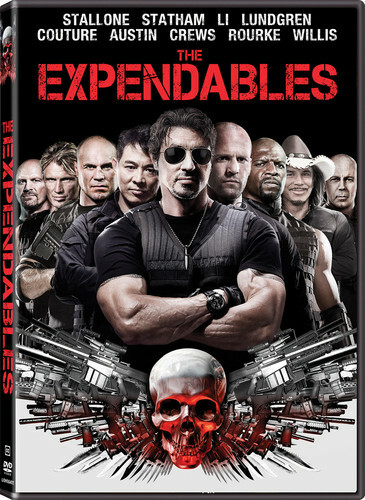 The expendables - the, 2010)
