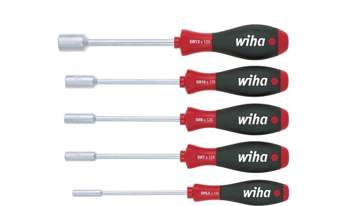 Wiha 01034 set pezzi - wiha, 5