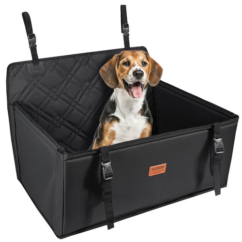 Vevor seggiolino auto per cani - seggiolino,