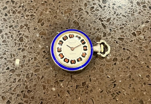 Dreffa geneve mini - dreffa, orologio