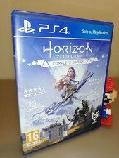 Horizon Zero Down Complete