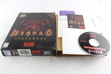 Diablo original shareware - original, 1