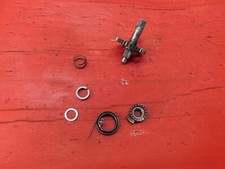 INGRANAGGIO MESSA IN MOTO AVVIAMENTO HONDA CRF 250 R 2007 MARY 581