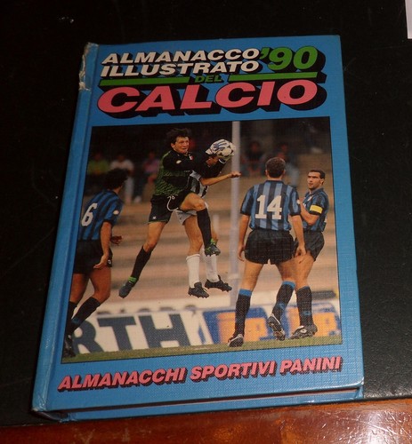 Almanacco illustrato del