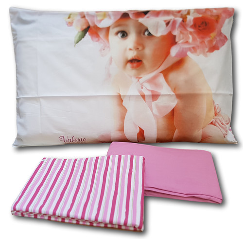 Completo lenzuola cotone - lenzuola,