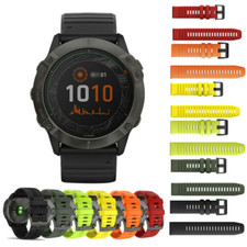 Cinturino orologio silicone - cinturino,