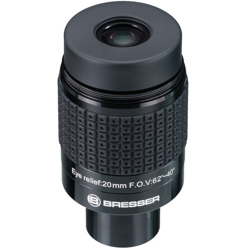 Bresser zooculare ler deluxe - bresser,