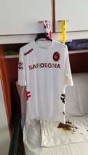 Maglia calcio cagliari - calcio,