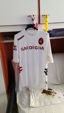 maglia calcio CAGLIARI