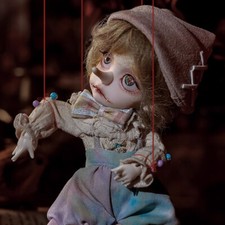 Bambola bjd ball joint - 1/6,