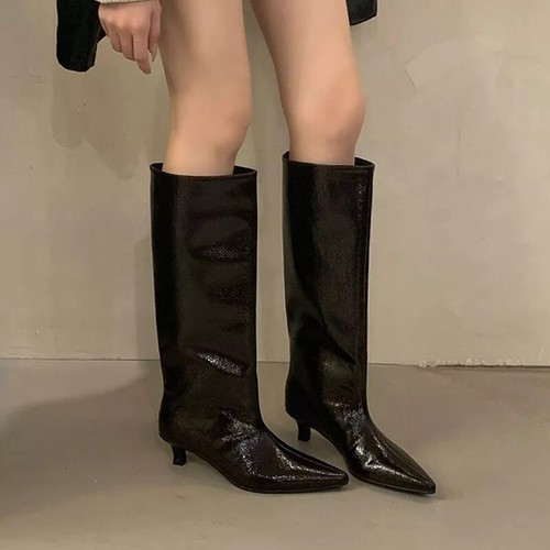 Stivali donna camperos marrone - stivali,