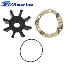 Pompa acqua girante per