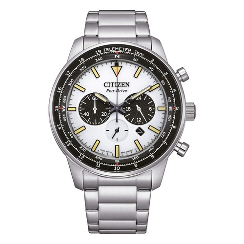 Orologio uomo citizen crono - orologio,