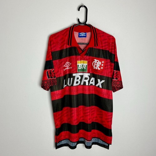 Maglia calcio flamengo - flamengo,