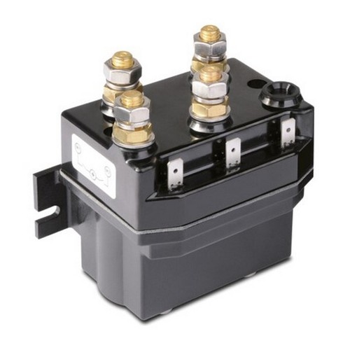Cassetta teleinvertitori 12v - cassetta,