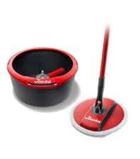Vileda spin clean mocho - &,