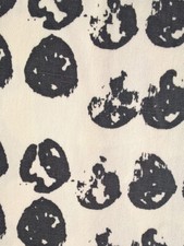 Tessuto cotone Ikea ALVHILD al