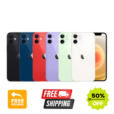 Apple iPhone 12 64 GB nero