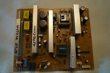 SCHEDA ALIMENTAZIONE ALIMENTATORE EAY58349601 PER TV 42" LG 42PQ6000 PLASMA