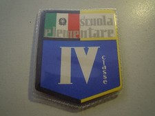 SCUDETTO DISTINTIVO SCUOLA