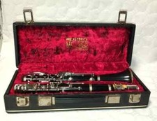 Clarinetto vintage framez - vintage,