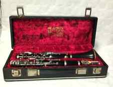 Clarinetto vintage FRAMEZ WANDRÉ