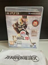 Nhl 15 Ps3 Versione Pal
