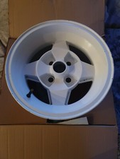 set treno 4 cerchi in lega 13" BWA 8X13  4x98 4x100 8j 