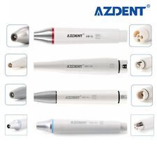 Scaler piezoelettrico ad