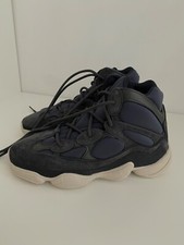 YEEZY X ADIDAS 500 high trainers