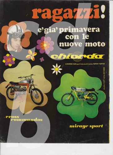 Advertising pubblicità - advertising,