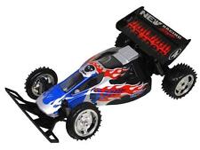 AUTO MACCHINA ELETTRICA BUGGY RADIOCOMANDATA RC 1:10 RTR OFF ROAD 4X4 SCALA 1 10