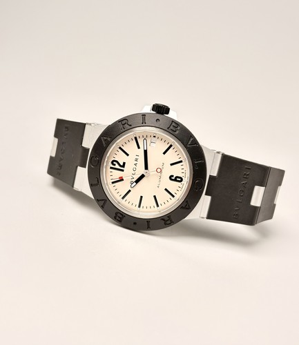 Bulgari alluminium ref - alluminium,