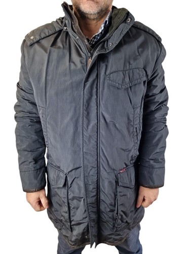 Giaccone invernale uomo - da,