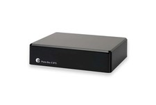 Pro ject phono - phono, box