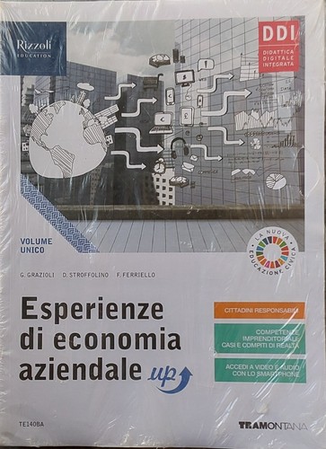 Esperienze economia - esperienze,
