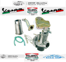 KIT CARBURATORE DELL'ORTO SHBC