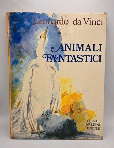 Animali fantastici da - animali,