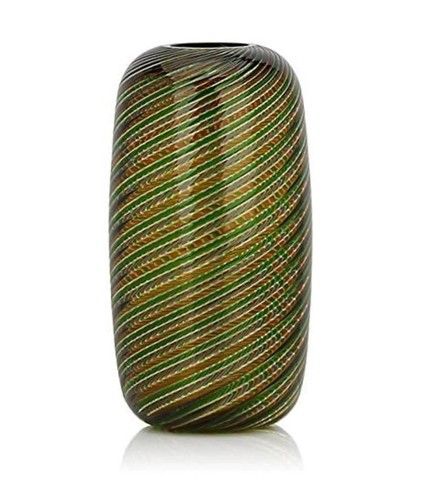 Vaso vetro venini - vaso,