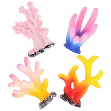  8 Pezzi Pesciera Decorazione