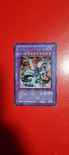 Drago supremo chimeratech - drago,