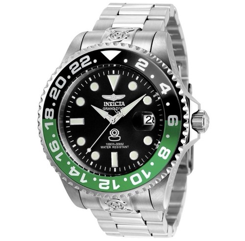 Orologio uomo automatico - da,