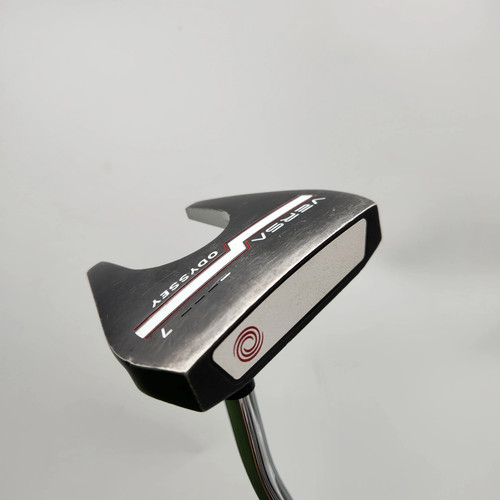 2013 odyssey versa putter - odyssey,
