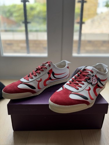 Onitsuka tiger nippon made - nippon,