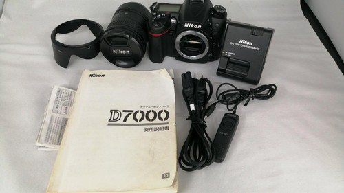 Nikon d7000 259999 - nikon,