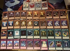 Mazzo Yugioh Zombie Edison con