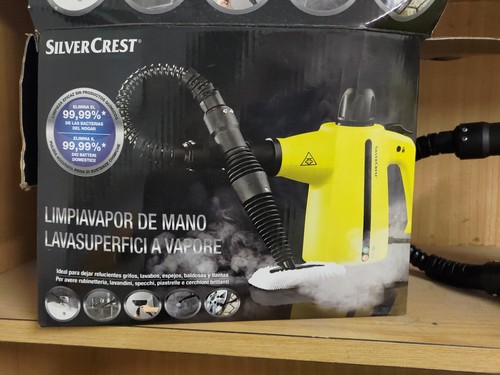 Lavasuperfici vapore - a,